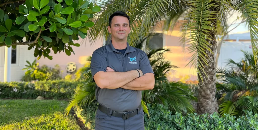 south florida plumber