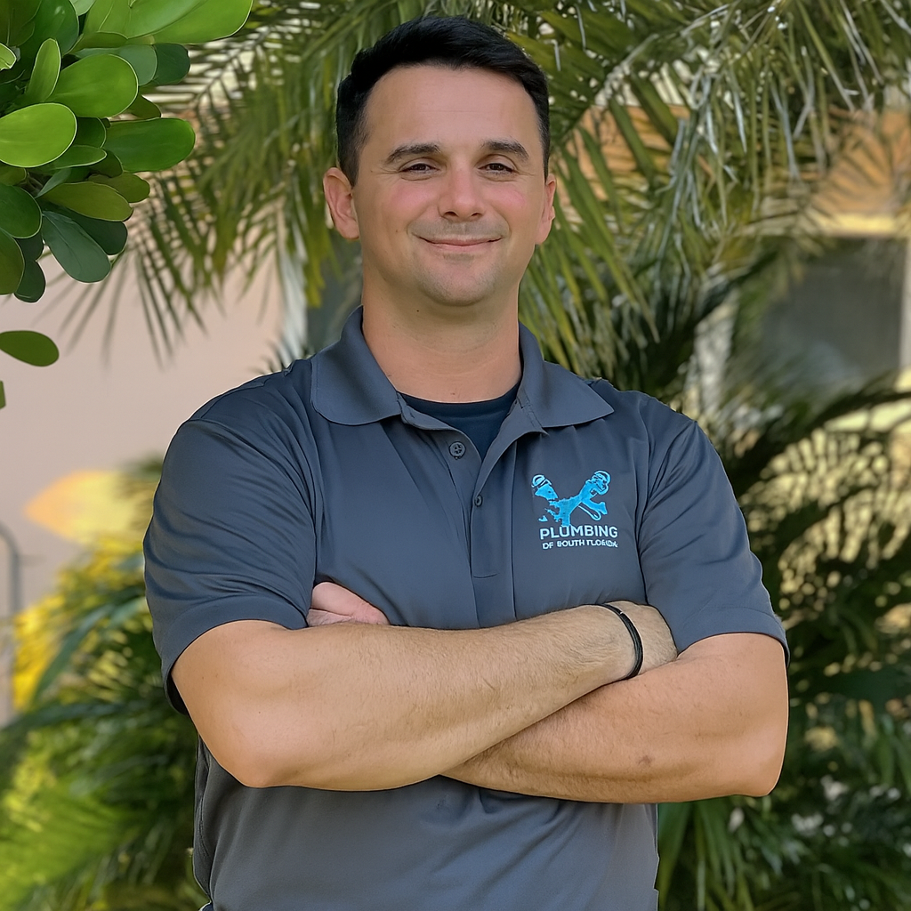 water heater repair boca raton fl