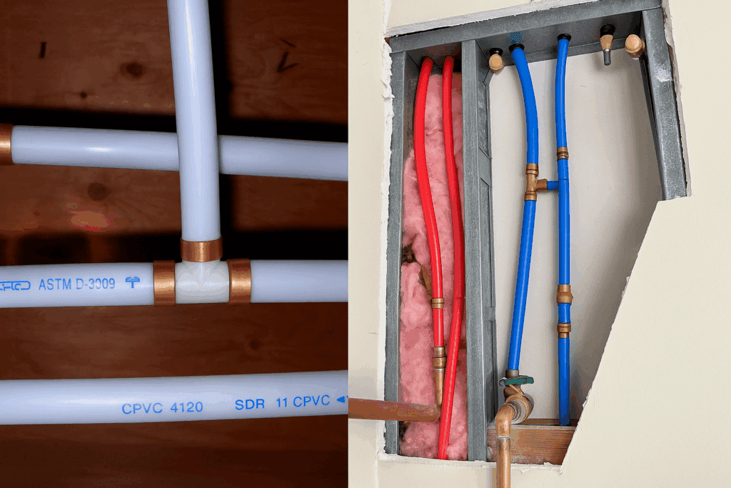 polybutylene pipes in florida