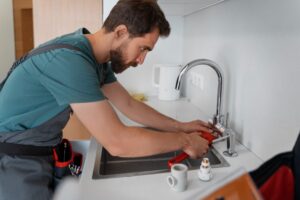 Plumbing in Boca Ranton