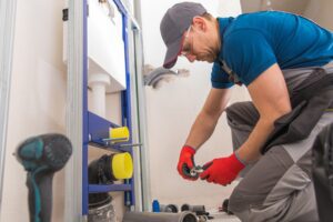 Professional Plumber in Lake Worth