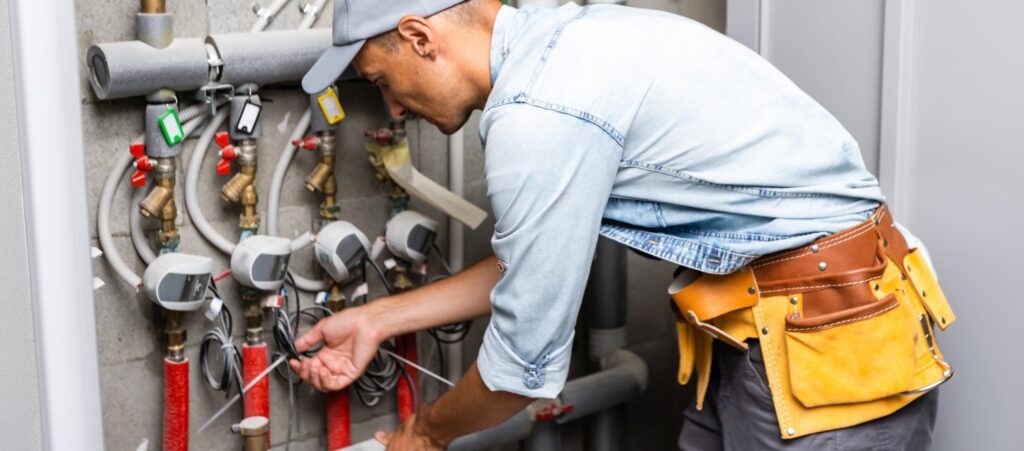Emergency Pipe Repair West Palm Beach